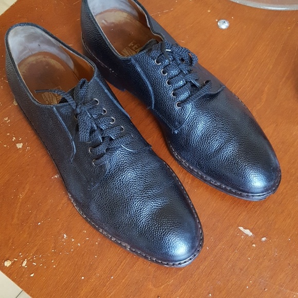 Salvatore Ferragamo mens shoes main image 6